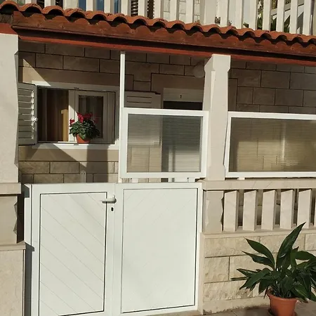 Apartmani Tanja Bol Extérieur photo