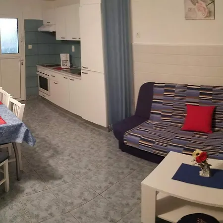 Apartmani Tanja Bol Extérieur photo