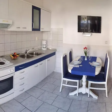 Apartmani Tanja Bol Extérieur photo