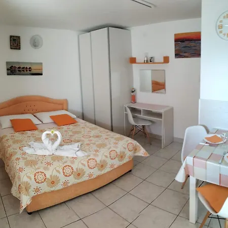 Apartmani Tanja Bol Extérieur photo