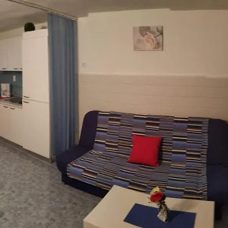 Apartmani Tanja Bol Extérieur photo