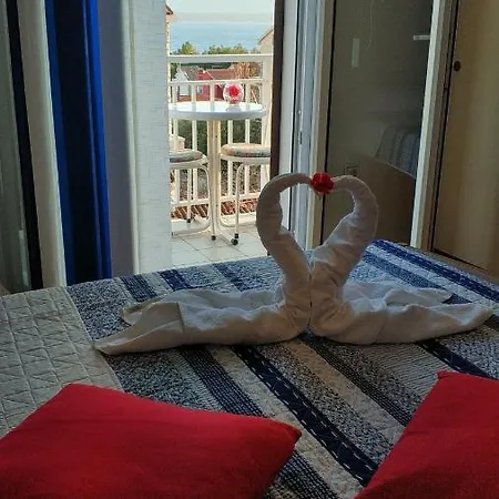 Apartmani Tanja Bol Extérieur photo