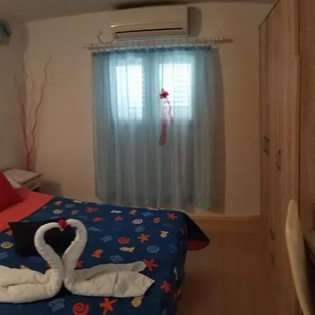 Apartmani Tanja Bol Extérieur photo