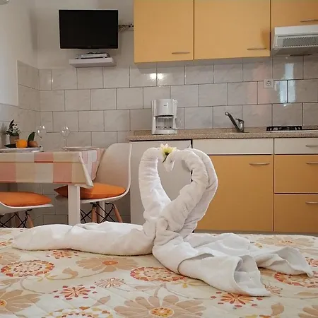 Apartmani Tanja Bol Extérieur photo