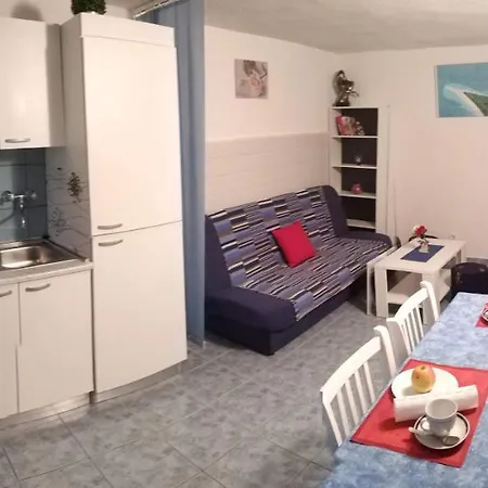 Apartmani Tanja Bol Extérieur photo