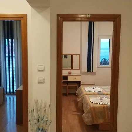 Apartmani Tanja Bol Extérieur photo