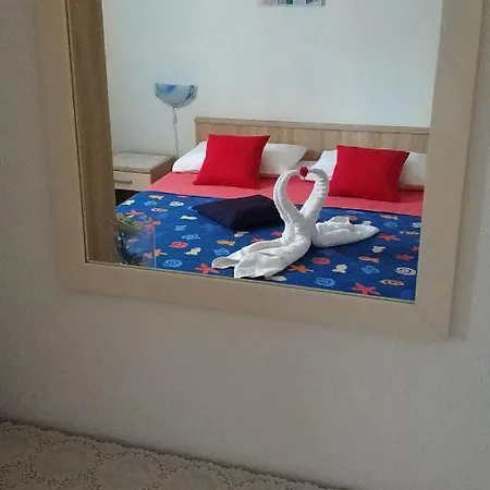 Apartmani Tanja Bol Extérieur photo