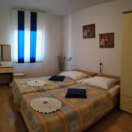 Apartmani Tanja Bol Extérieur photo