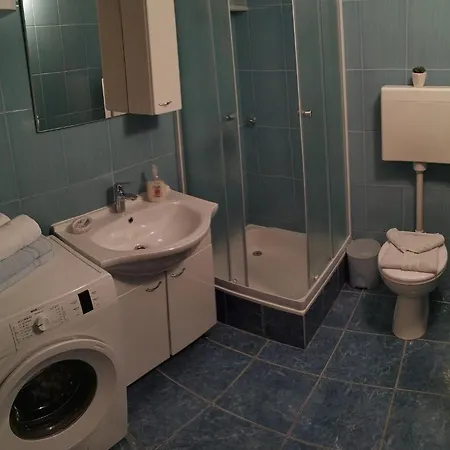 Apartmani Tanja Bol Extérieur photo