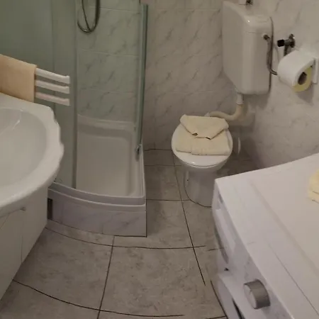 Apartmani Tanja Bol Extérieur photo