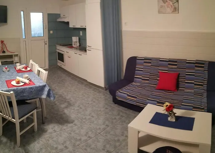 Apartmani Tanja