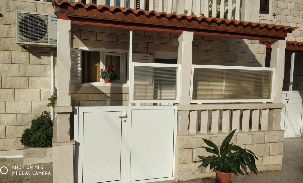 Tanja Appartement *