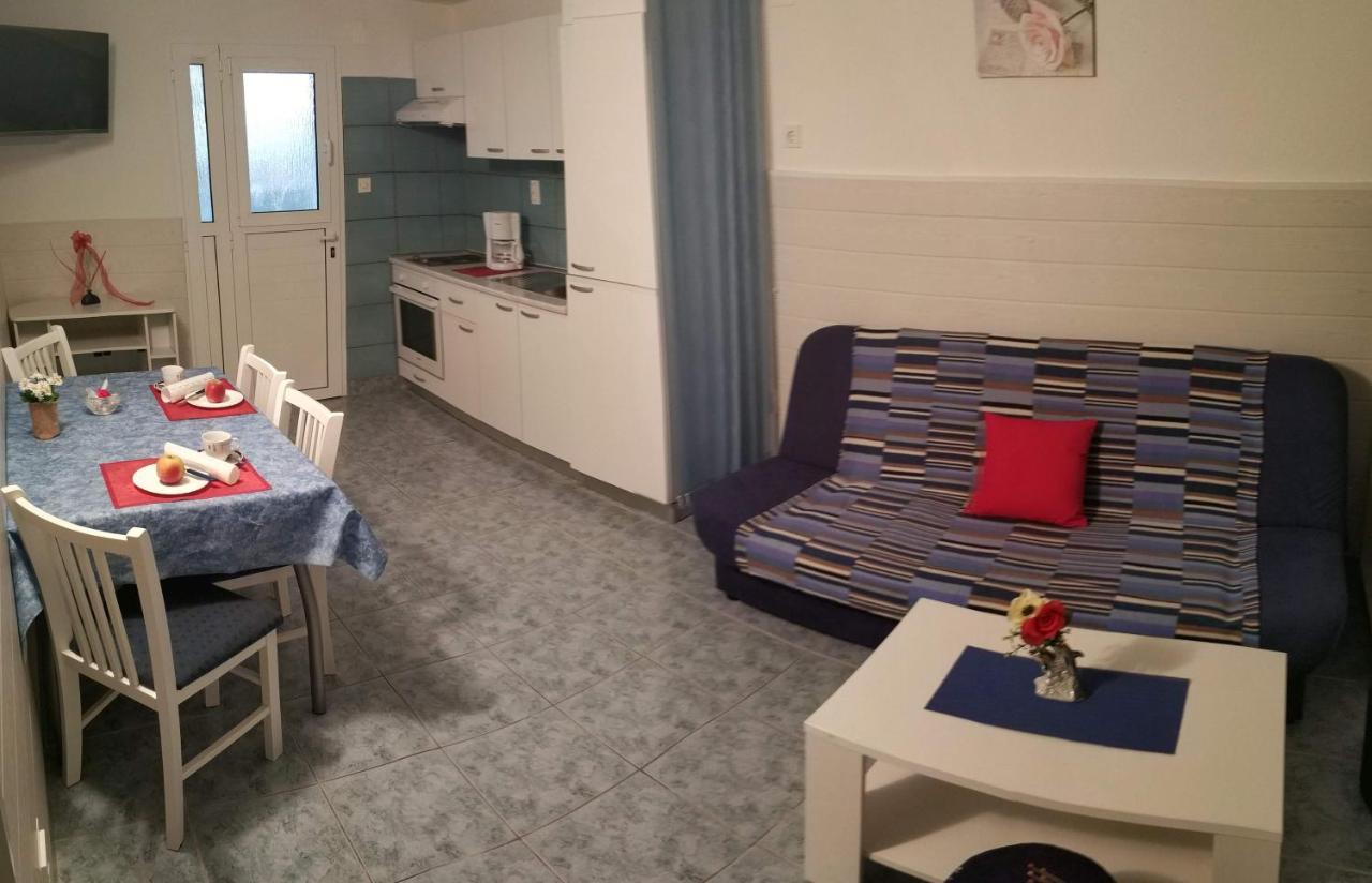 Apartment Tanja