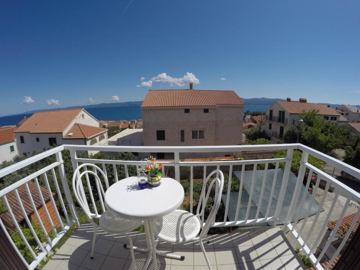 Appartement Tanja