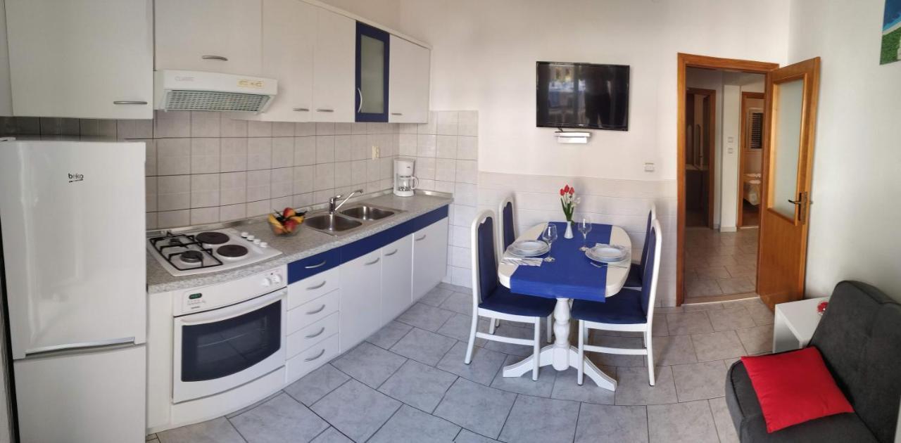 Tanja Appartement *