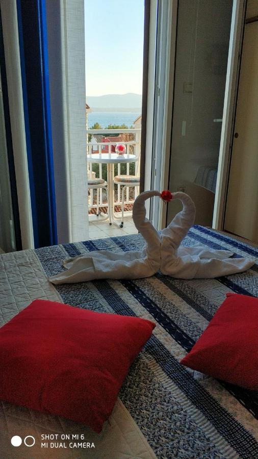 Appartement Tanja