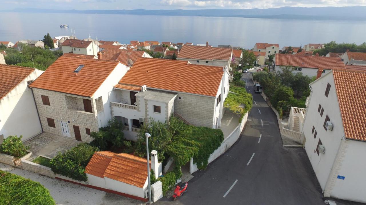 Apartment Tanja Bol
