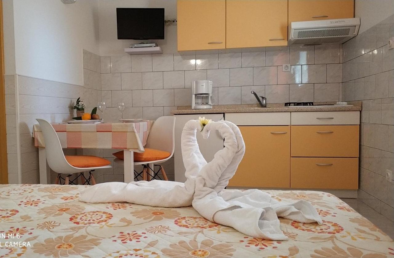 Apartment Tanja *