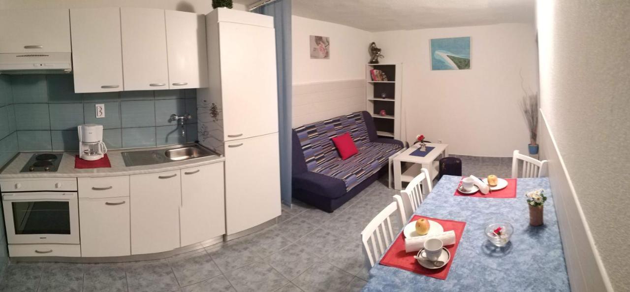 Apartment Tanja Bol