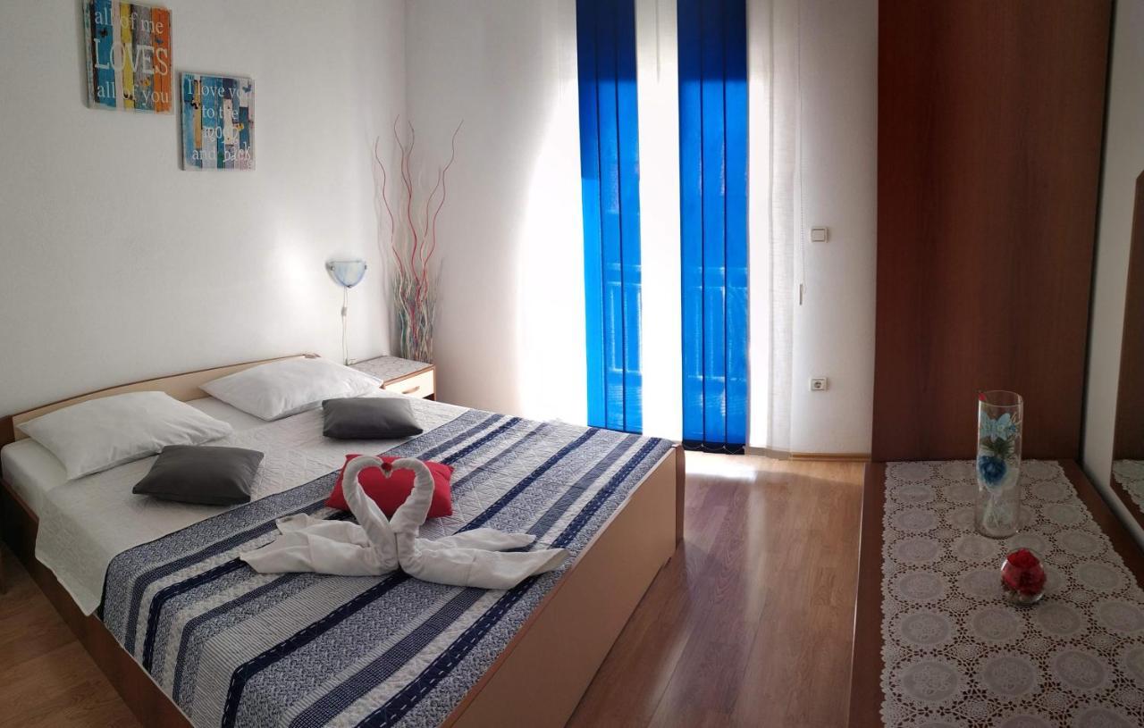 Apartment Tanja Bol