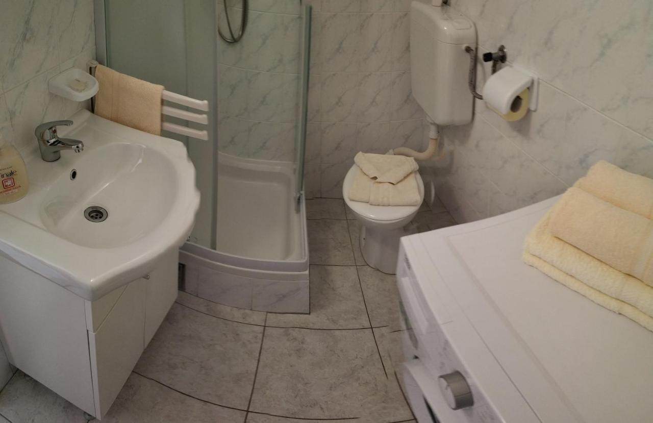 Appartement Tanja Bol