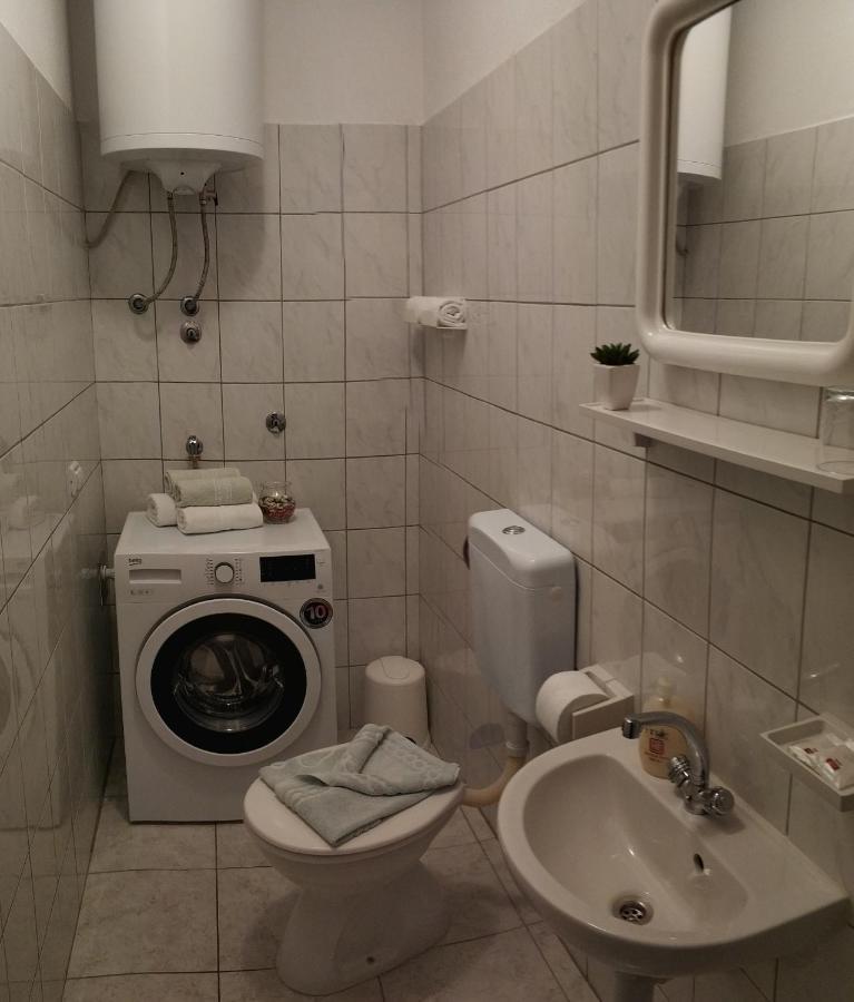 Tanja Apartment